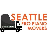 Seattle Pro Piano Movers LLC image 1
